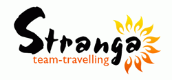 Stranga Team Travelling